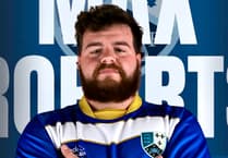 Ross RFC revival gathers pace with battling show