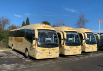 Herefordshire bus operators confirm £2 fare cap for January 2027