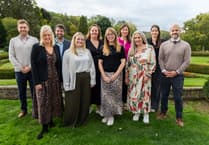 Thrings celebrates 19 promotions with 11 new partners