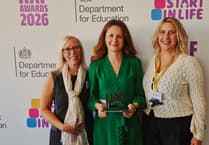 John Kyrle High School recognised for holiday programme