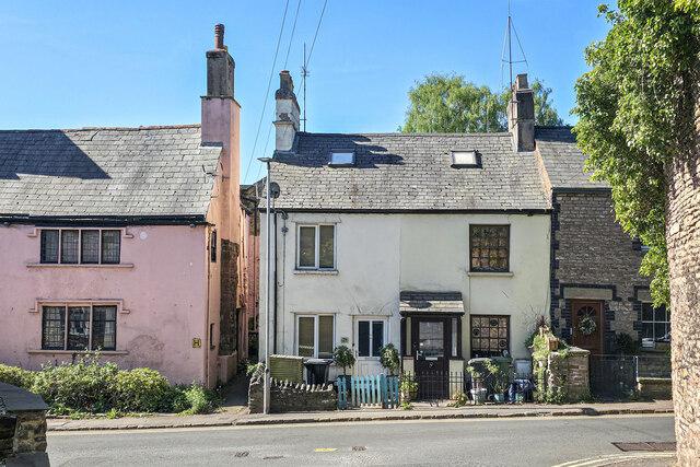 A £25,000 resurfacing scheme is being considered for Merrivale Lane in Ross-on-Wye, beginning at its junction with Alton Street.