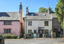 £25,000 road resurfacing scheme planned