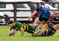 Bridge too far for Green Army, but better showing