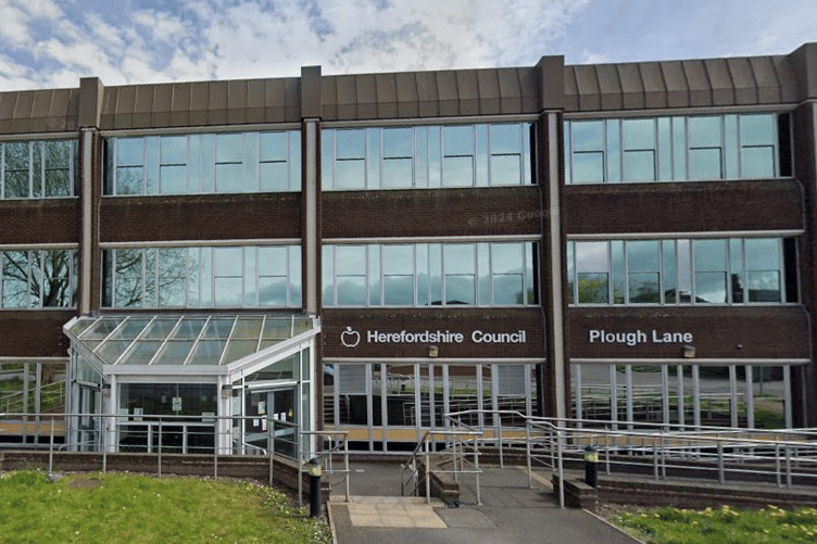 Herefordshire Council is consulting on proposed changes to its Council Tax Reduction Scheme from April 2027.