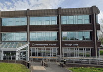 Herefordshire low-income households face council tax hike