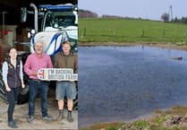 Herefordshire farmers get unanimous support for reservoir plans