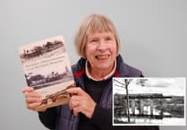 Historian Heather Hurley charts the railways of Herefordshire and Southern Marches