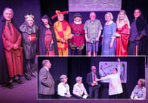 Phoenix Theatre's summer comedy festival returns with Cluedo caper
