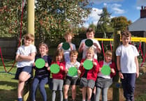 Llangrove CE Academy praised for strong community and pupil wellbeing