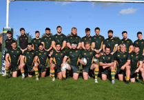 Green Army's castle finally breached for first time in 33 months