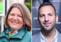 Ellie Chowns favourite to lead Green Party