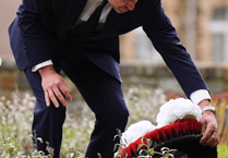 Aberfan anniversary sparks sad memories for daughter of local policeman
