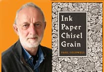 Paul Coldwell to explore 500 years of woodcut art in Ross