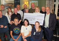 Linton Festival donates £250,000 to charity over 25 years