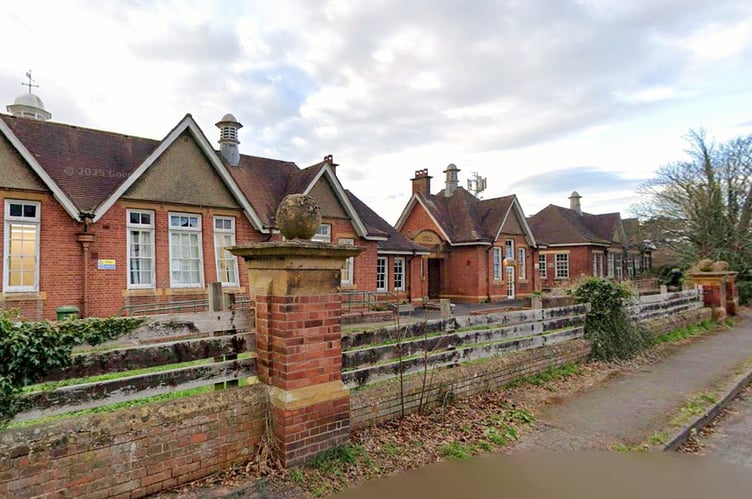 Ryefield School