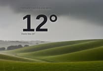 Heavy rain on the way for Ross-on-Wye - here's your Friday forecast