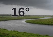 Heavy rain on the way for Ross-on-Wye - here's your Saturday forecast