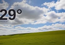 Warmth and sunshine for Ross-on-Wye today - here's what to expect